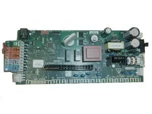 Carte PCU-03
