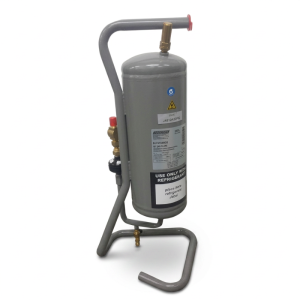 Kit HFO pour Kit de lavage AEK102-N21 pour station de climatisation