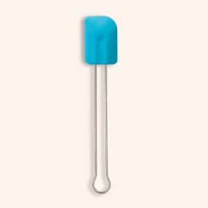 Spatule de grattage en silicone – Kochblume